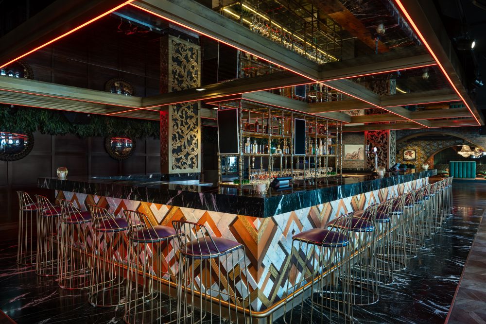 Hyatt Regency Dubai Creek Heights 5*