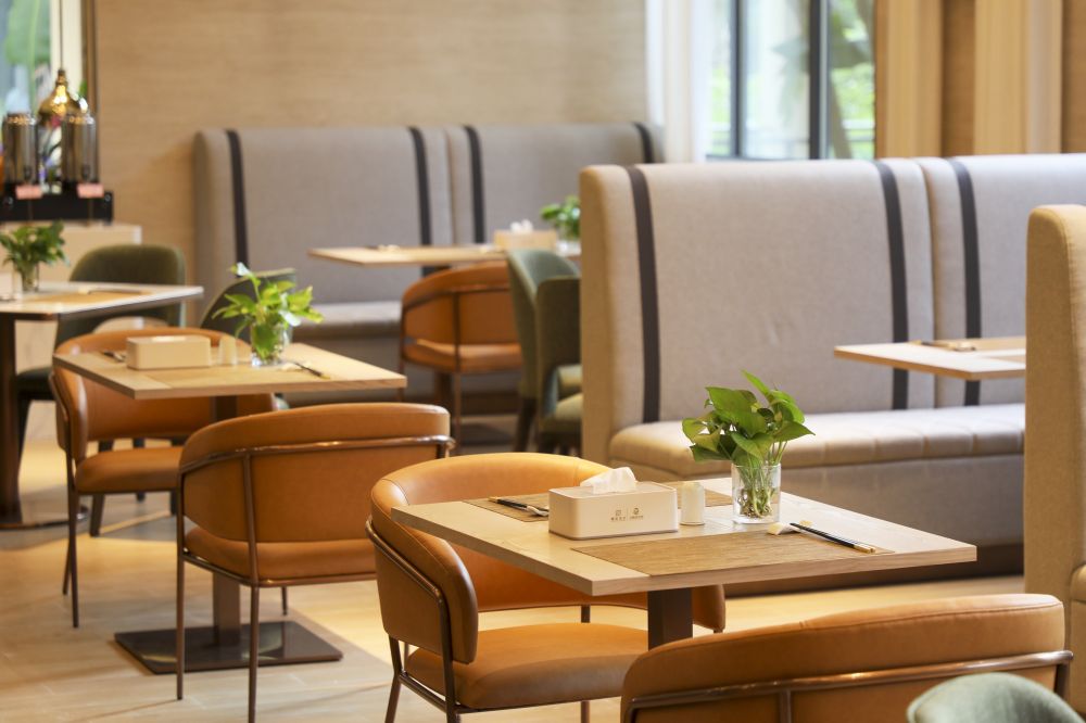 Sanya Yuan Shuai Fu Hotel 