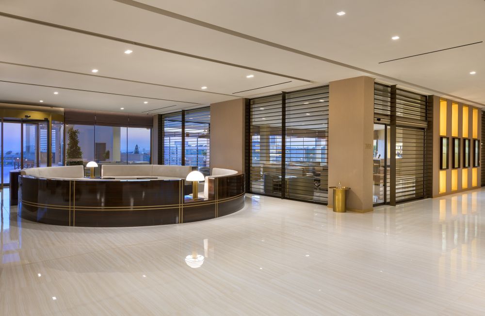 Amarande Hotel (Adults Only 16+) 5*