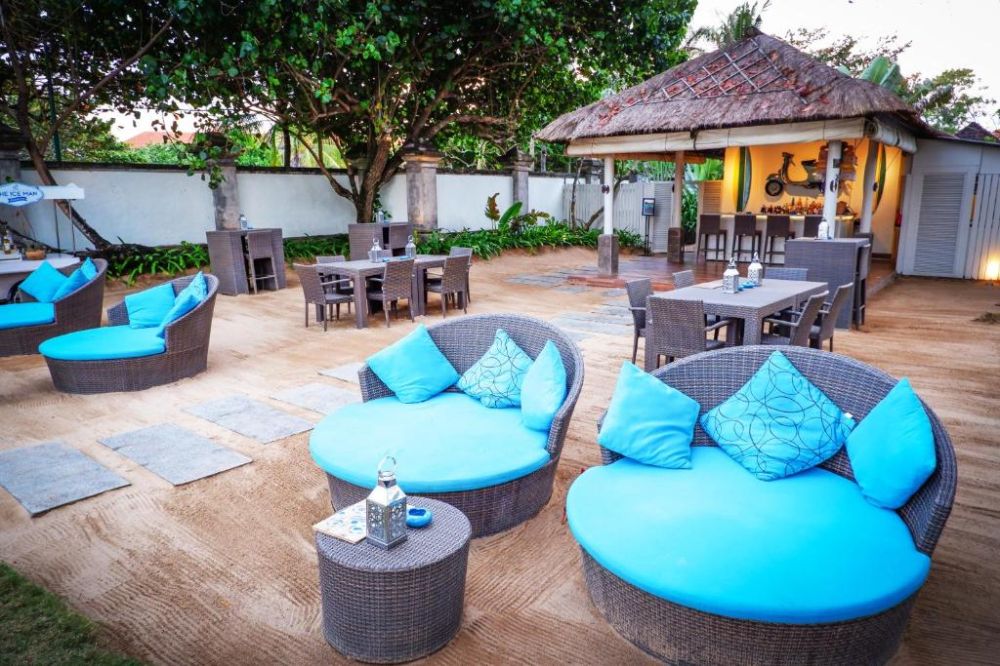 Courtyard by Marriott Bali Nusa Dua 4*
