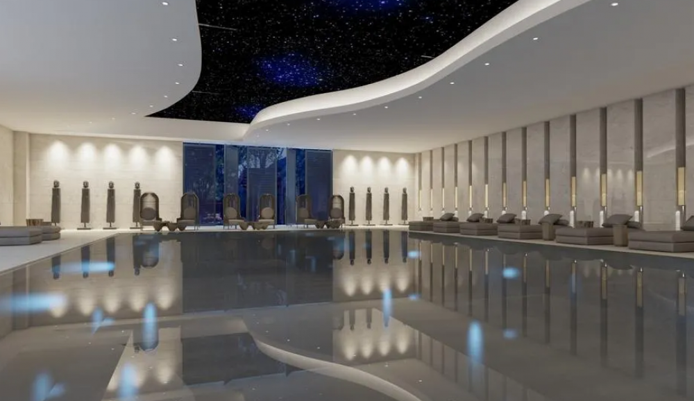 Chrysomare Beach Hotel 5*