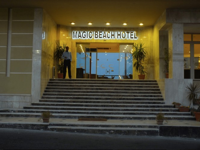 Magic Beach Hotel 4*