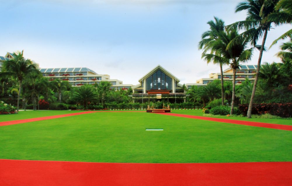 Sheraton Sanya Resort 5*
