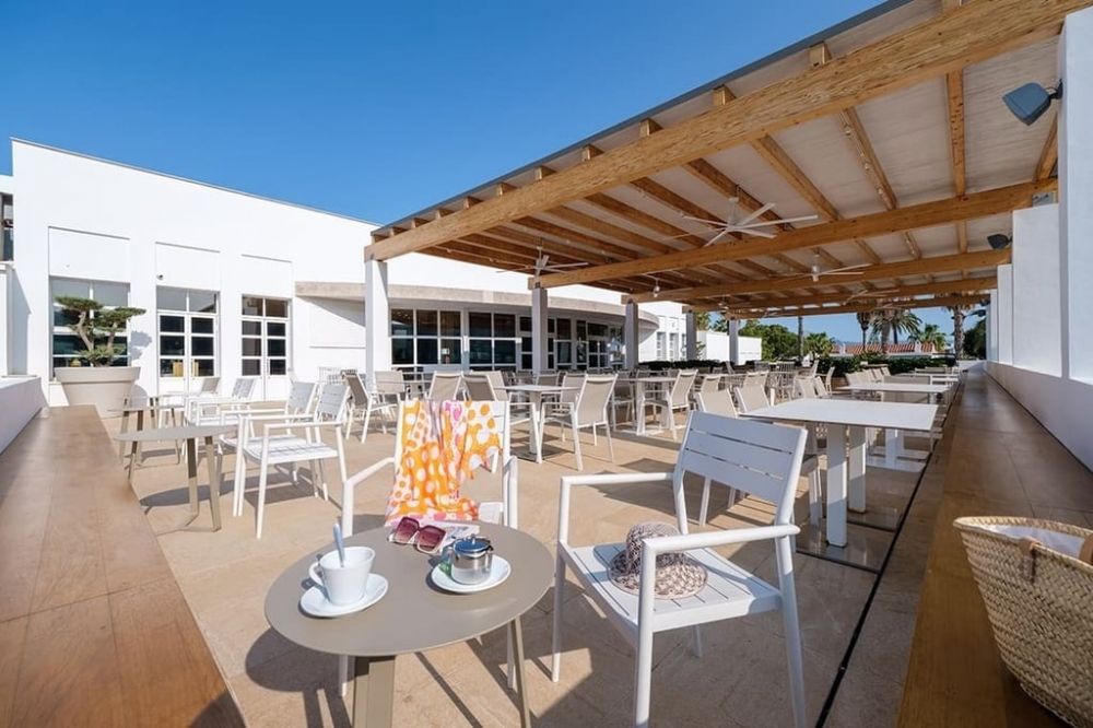 Estival Park Silmar 3*