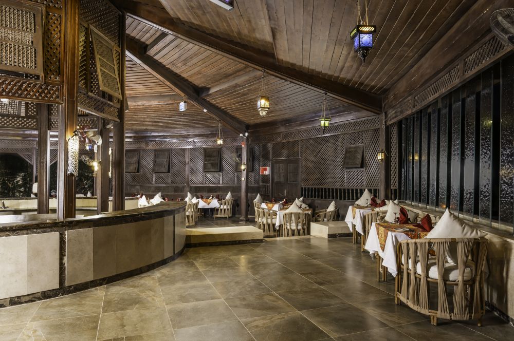 Ivy Cyrene Island Aqua Park Resort (ex.Ivy Cyrene Island) 4*