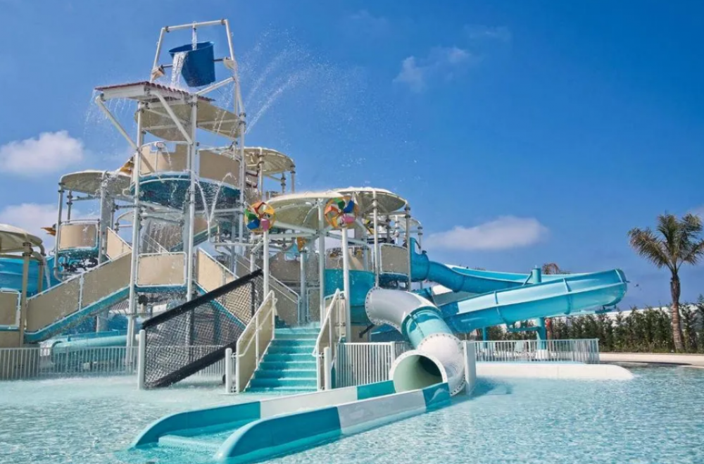 Mare Ayia Napa 5*