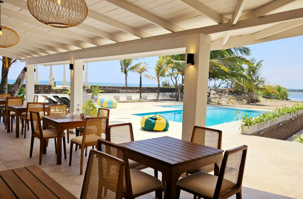 South Beach Resort 4*