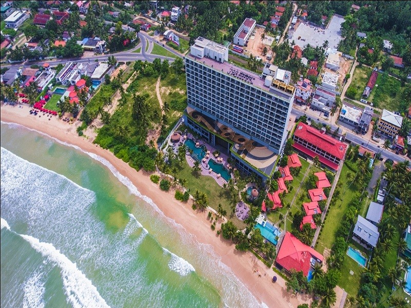 Weligama Bay Marriott Resort & Spa 5*