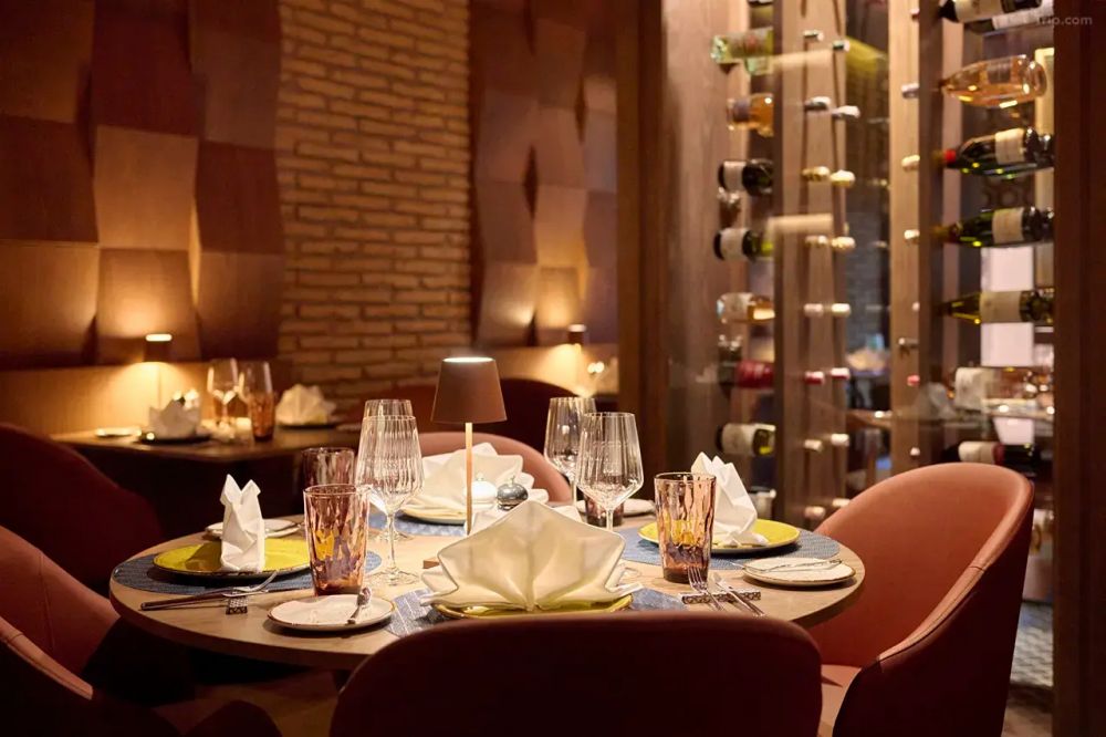 Riu Palace Phuket 5*