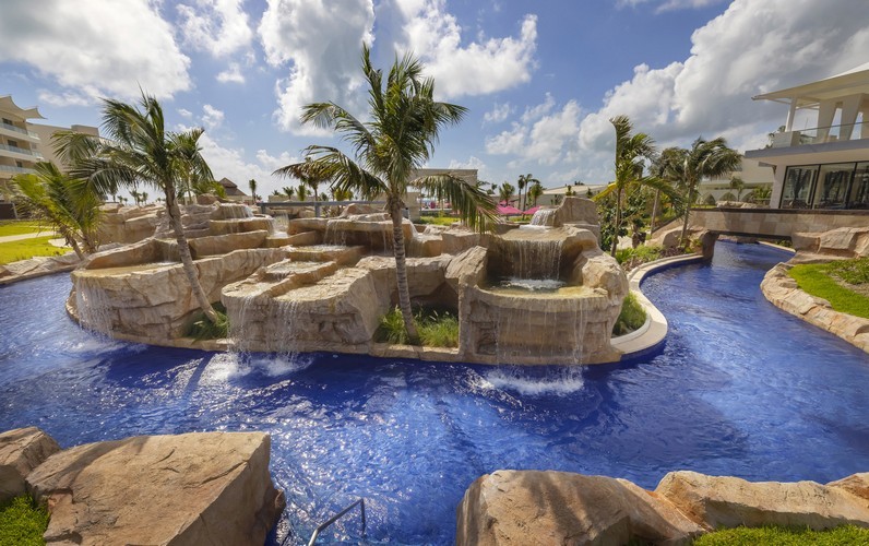 Planet Hollywood Cancun 5*