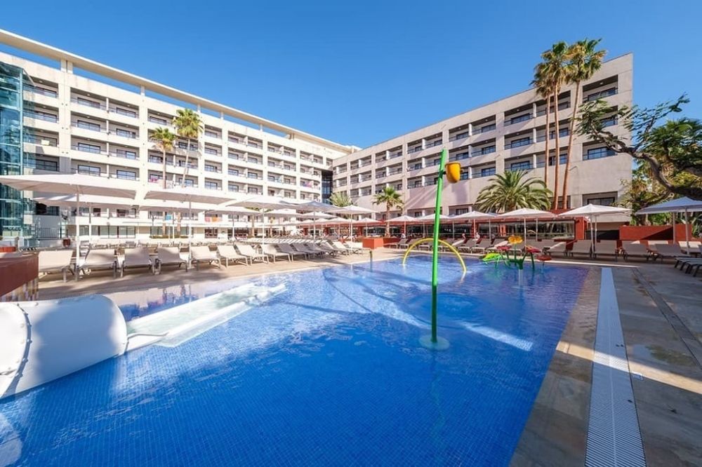 Estival Park Almaris 4*