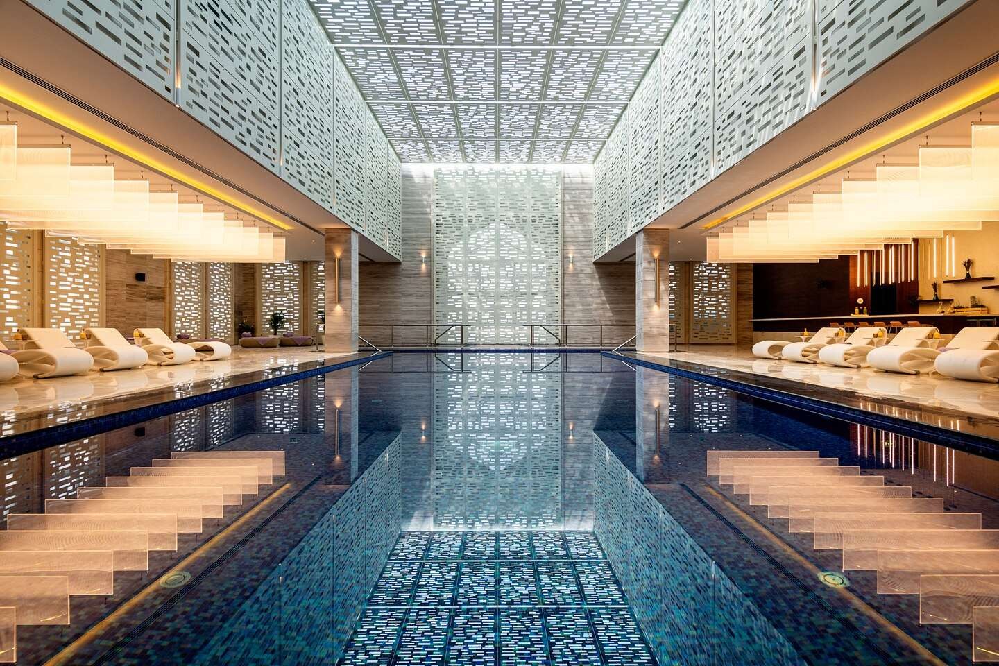 Al Messila, A Luxury Collection Resort & Spa Doha 5*