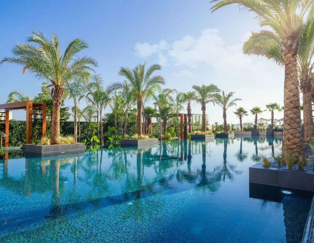 Amanti Hotel MadeForTwo | Adults Only 18+ 5*