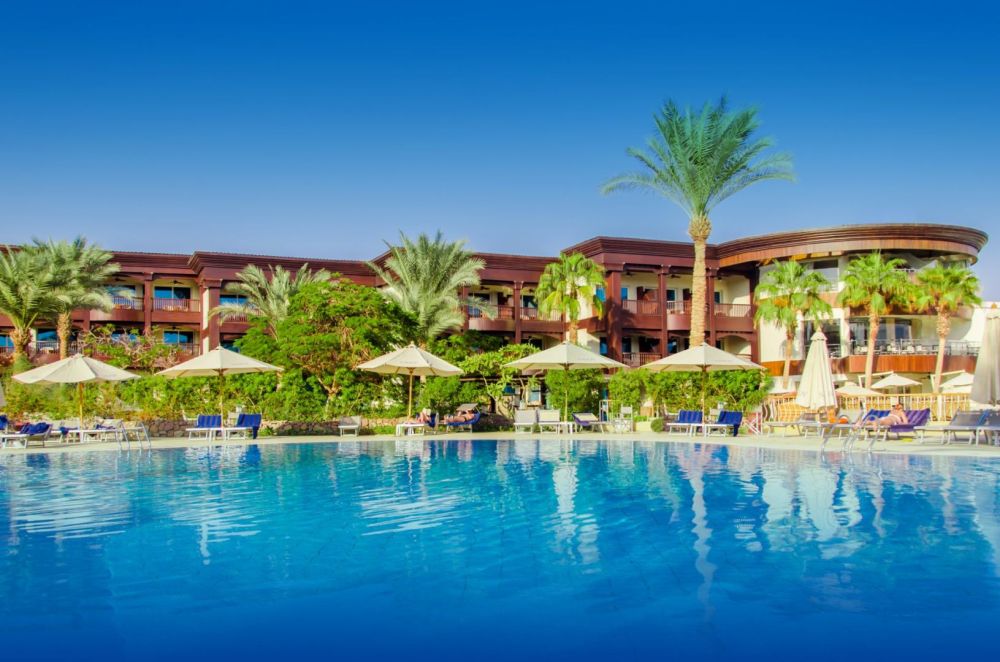 Royal Savoy Sharm | Adults Only 12+ 5*