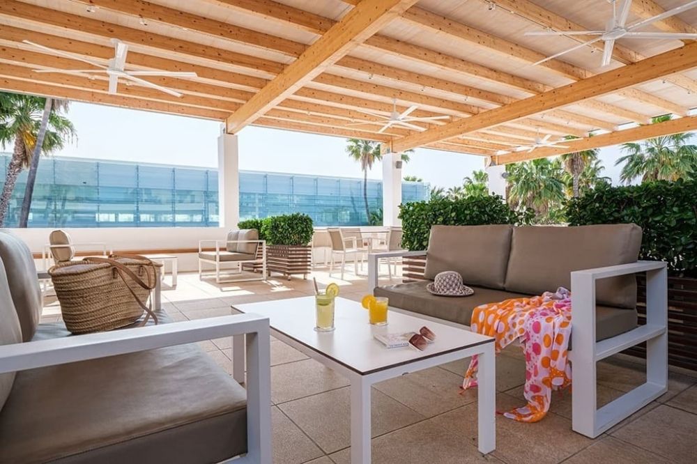 Estival Park Silmar 3*