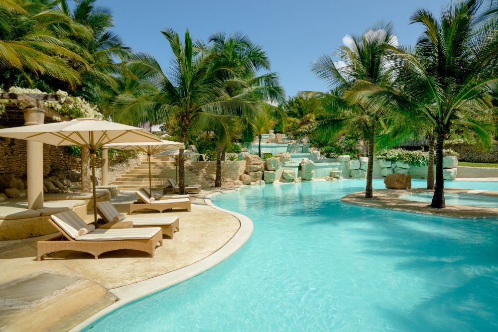 Swahili Beach Resort 5*