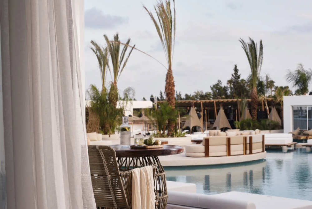 Aya Resort 5*