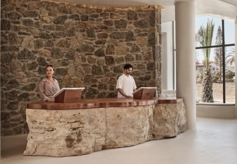 Aya Resort 5*