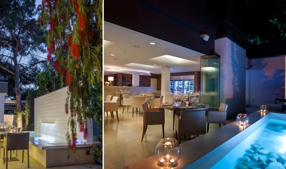 Alasia Boutique Hotel 4*