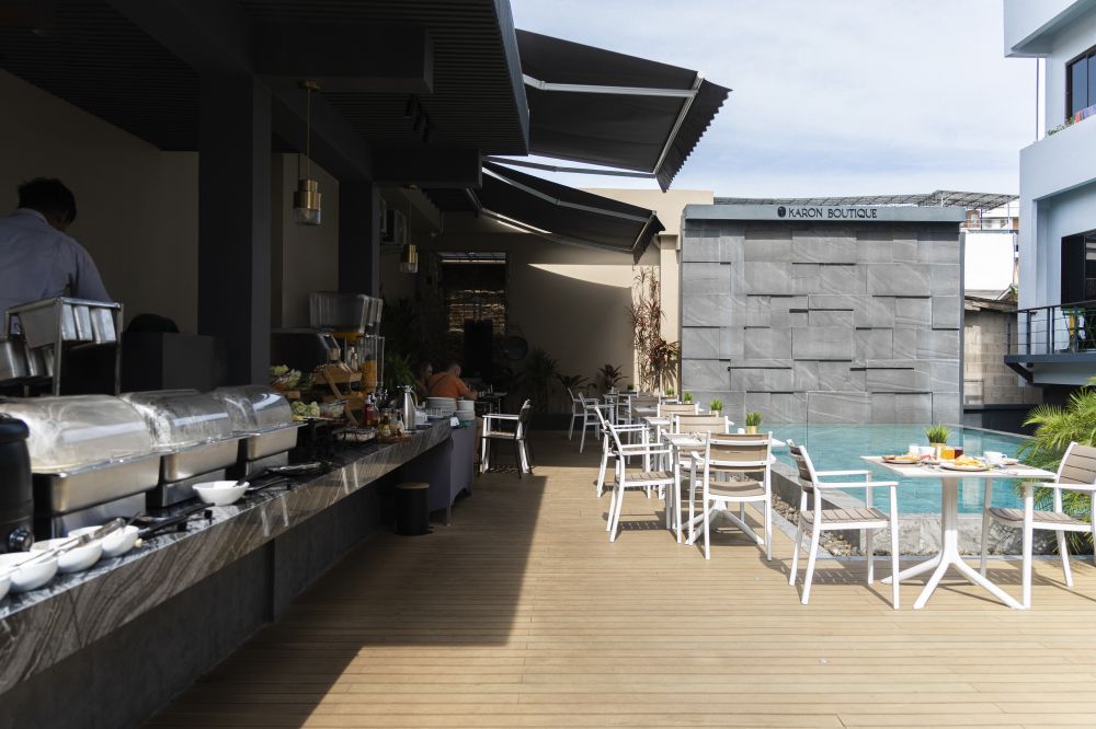 Karon Boutique 3*