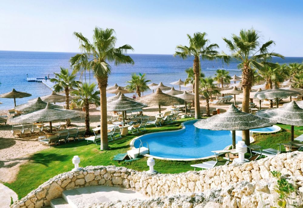 Royal Savoy Sharm | Adults Only 12+ 5*