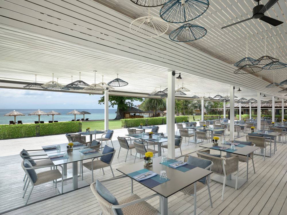 Phuket Marriott Resort & Spa Merlin Beach 5*