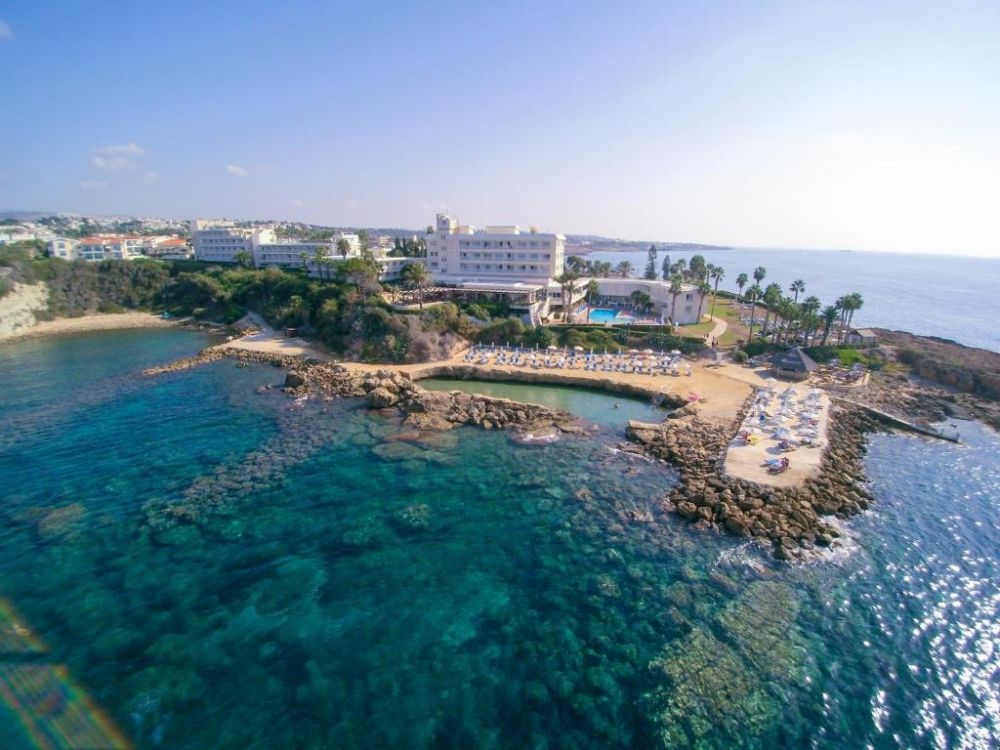 Cynthiana Beach Hotel 3*