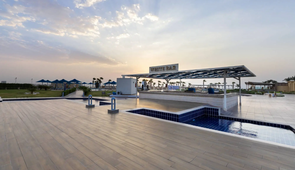 Albatros Beach Club Abu Soma (ex. Amwaj Blue Beach Resort) 4*