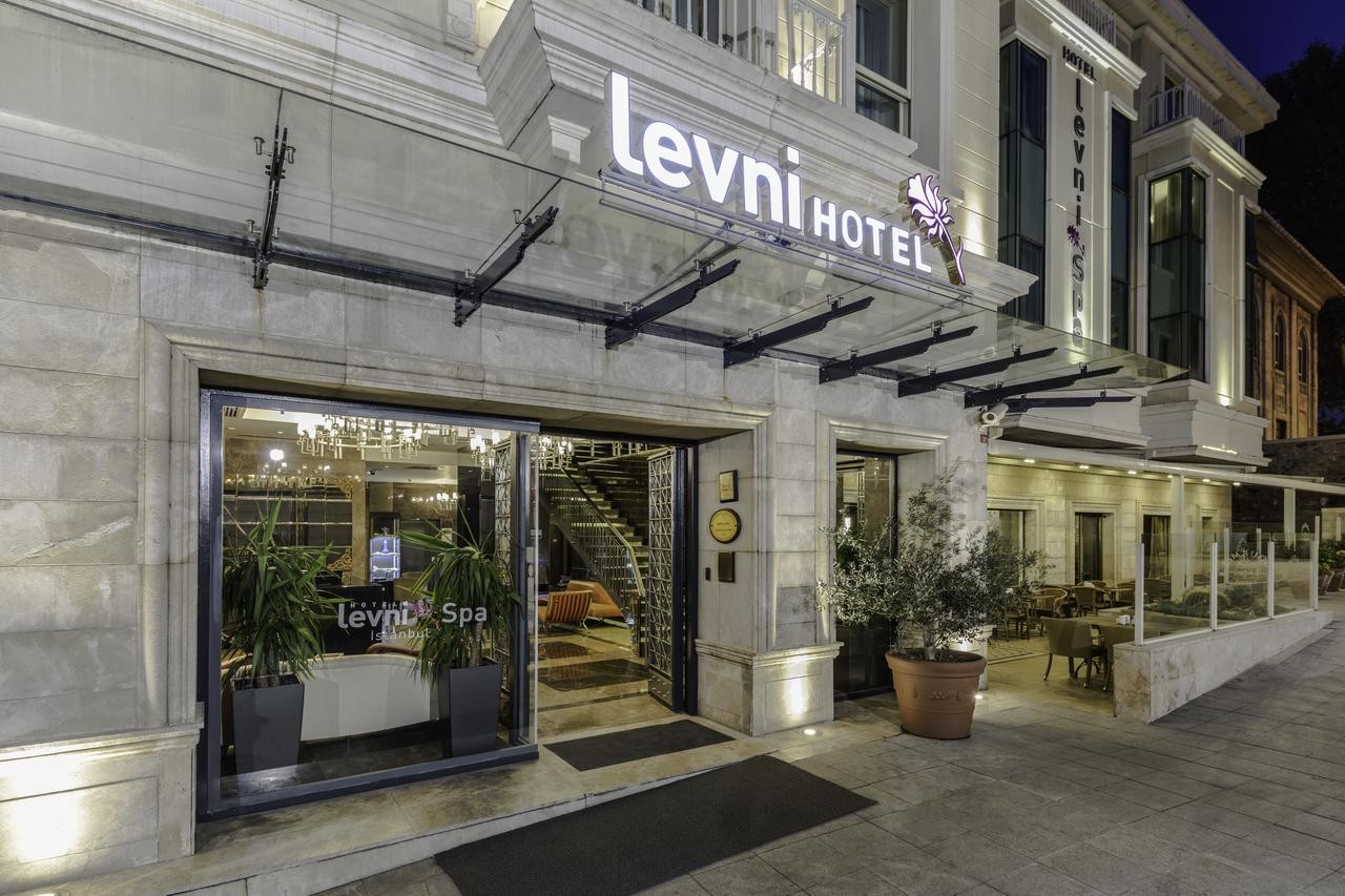 Levni Hotel & SPA 5*