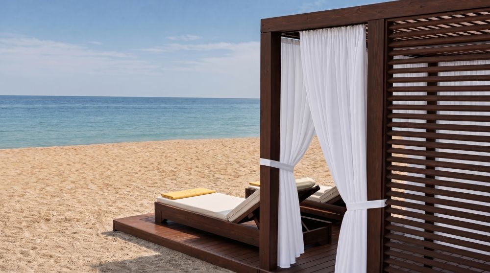 FashionTV Luxe Resort 5*