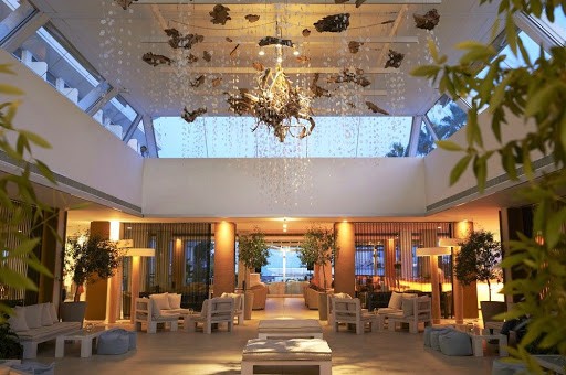 Capo Bay Hotel 4*