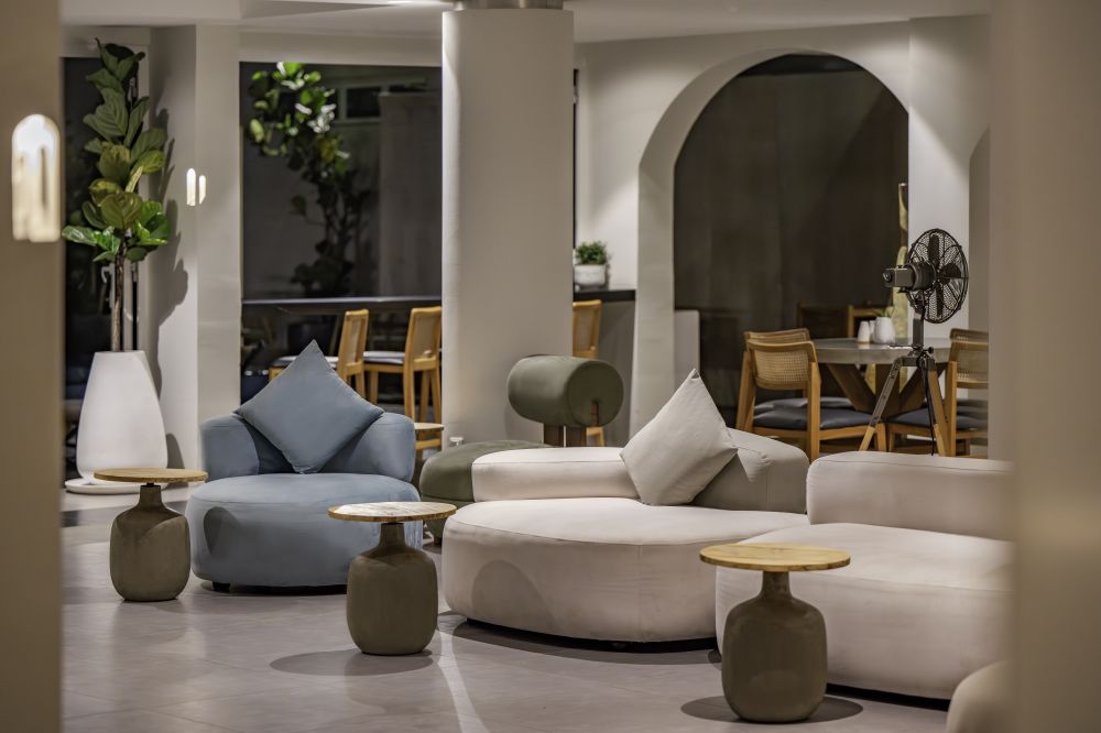 The Bayou Hotel Langkawi 3*
