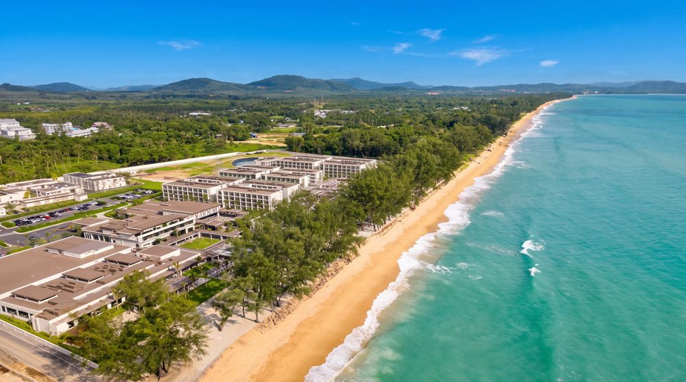 Riu Palace Phuket 5*