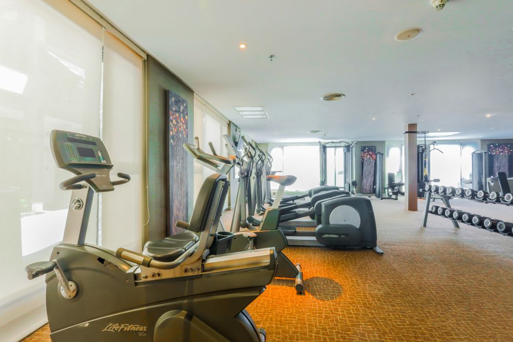 Radisson Resort & Suites Phuket (ex. Swissotel Suites Phuket Kamala Beach) 4*