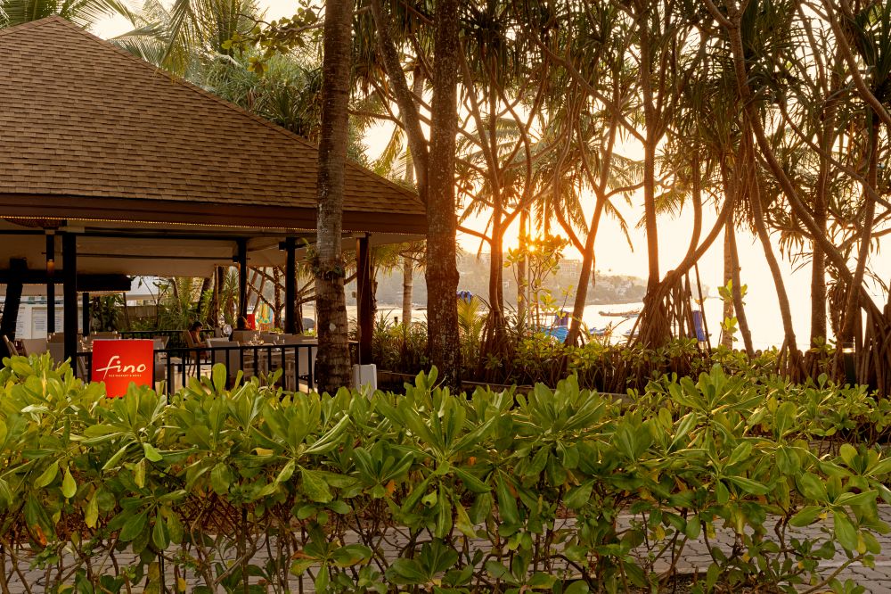 Sunwing Kamala Beach 4*