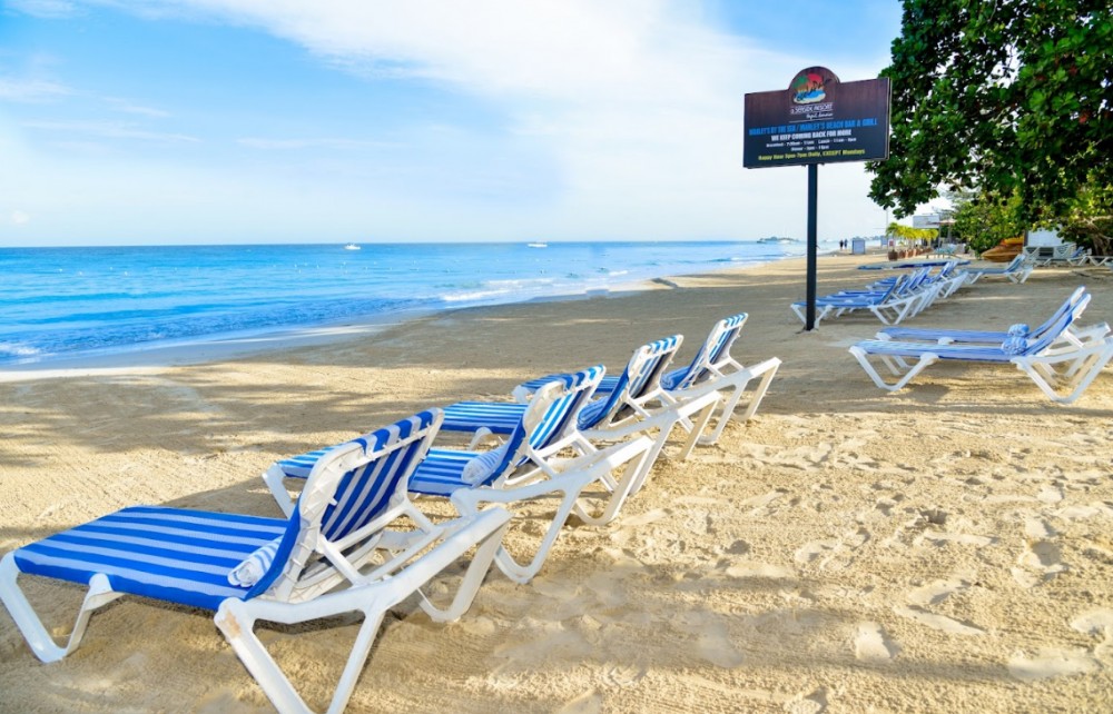CocoLaPalm Seaside Resort 3*
