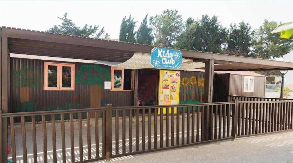 Tsokkos Paradise Village 4*