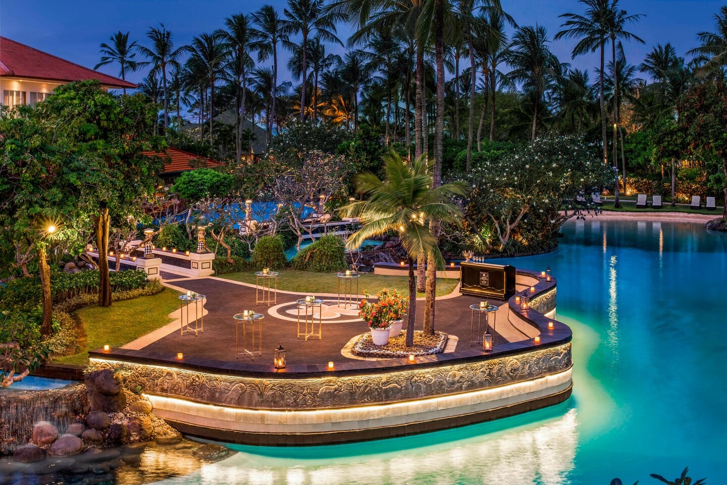 The Laguna Resort & Spa 5*