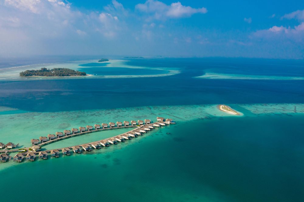 Kandima Maldives 5*