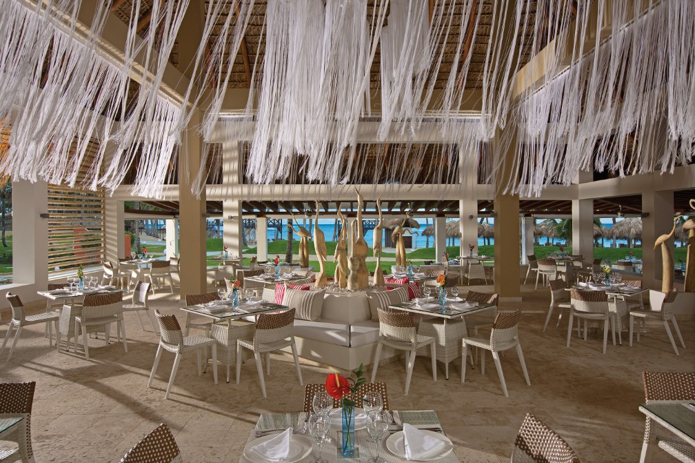 Breathless Punta Cana Resort & SPA | Adults Only 5*