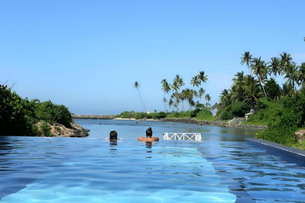 South Beach Resort 4*