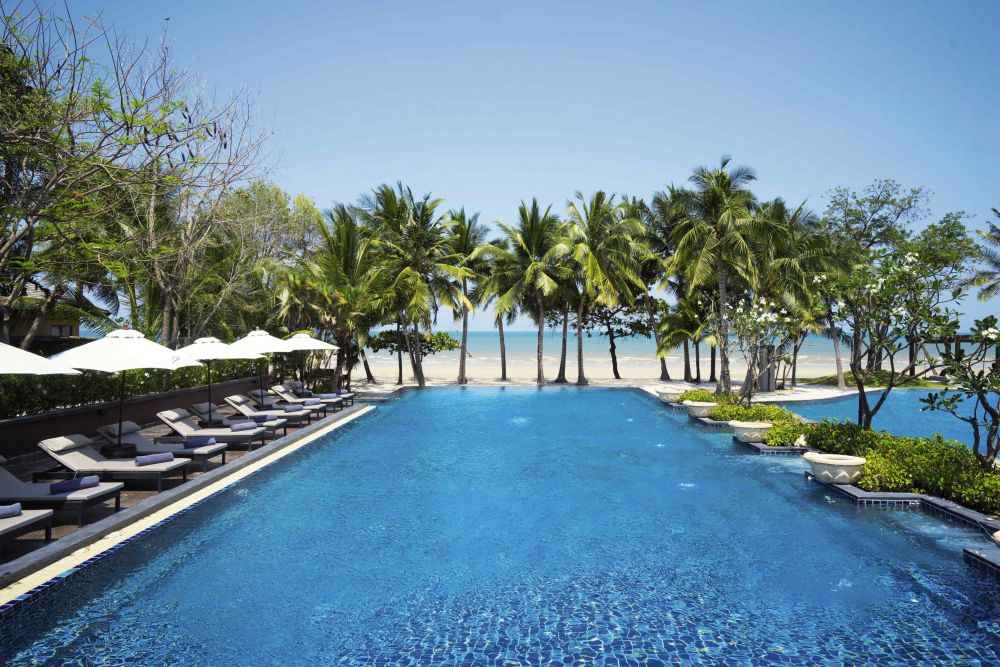 Movenpick Asara Resort & SPA Hua Hin 5*
