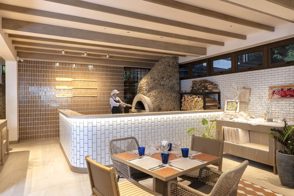 Sylvan Koh Chang (ex. Sea View Resort & SPA) 5*