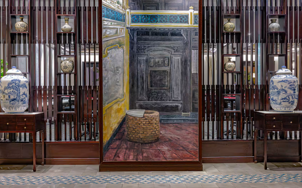 Wyndham Garden Hoi An Cua Dai Beach 4*