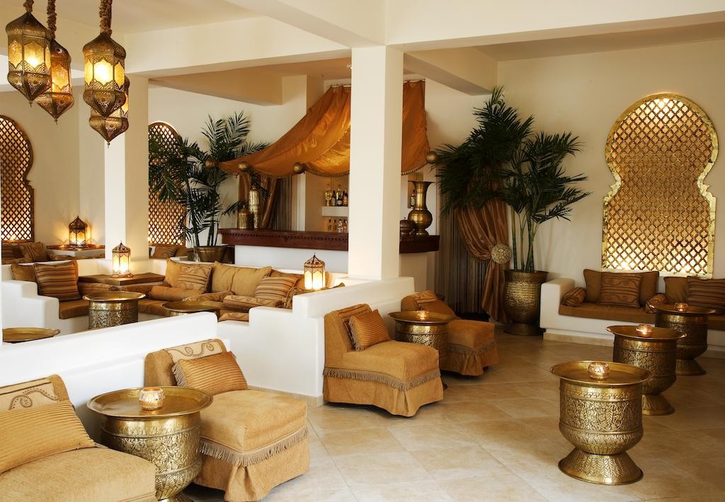 Baraza Resort and Spa Zanzibar 5*