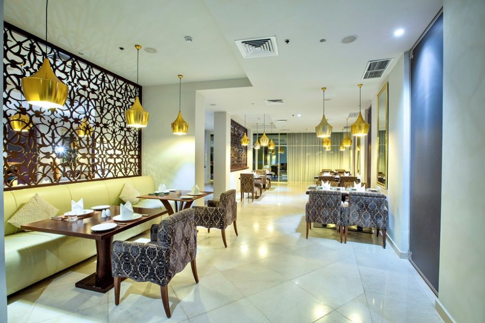 Radisson Blu Resort Fujairah 5*