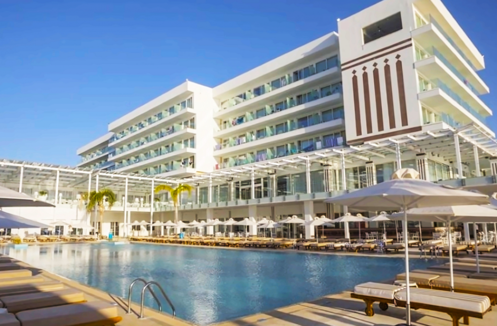 Constantinos the Great Beach Hotel 5*