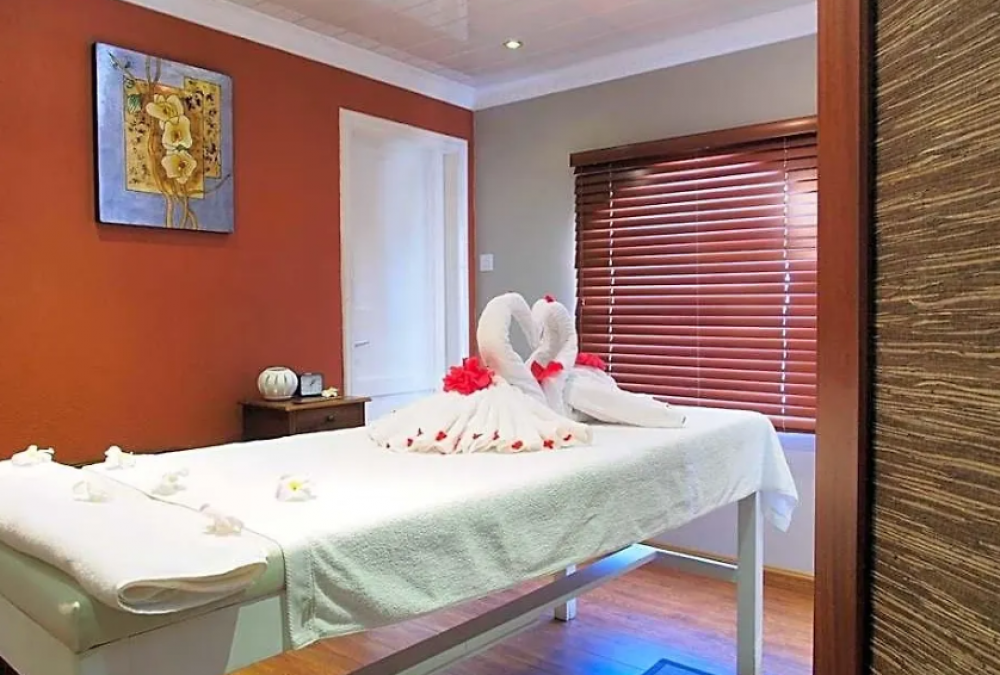 Gold Beach Resort & Spa 3*