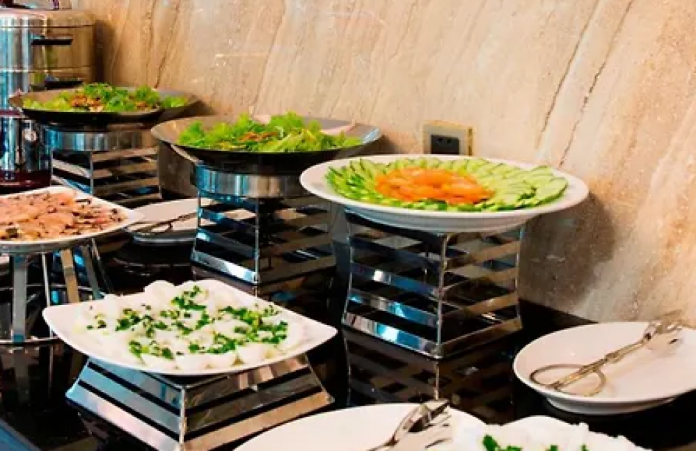 Meriton Nha Trang Hotel 4*