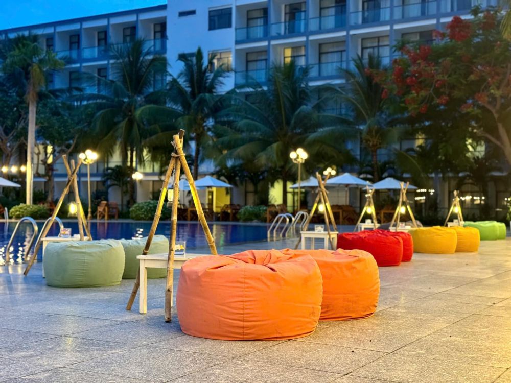 CostaBella Resort Nha Trang 5*